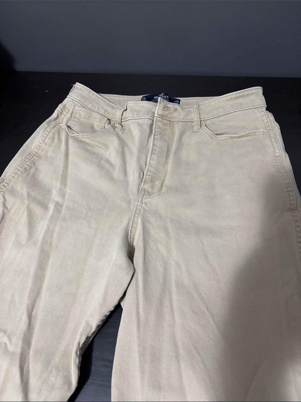 Hollister pants